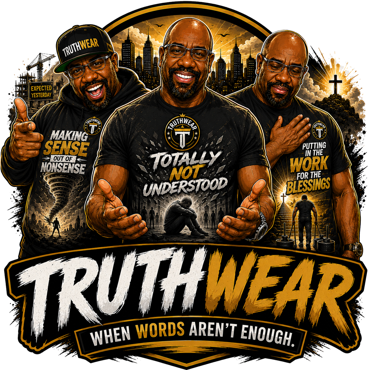 TruthWear